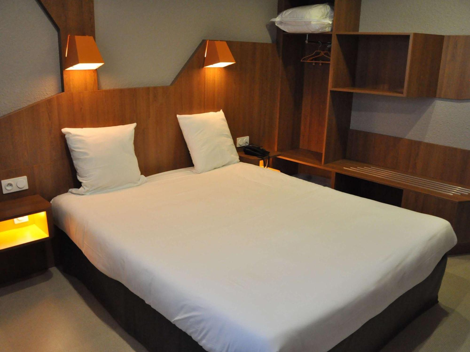 Ibis Styles Gien Hotel Exterior photo
