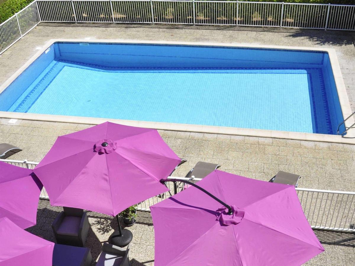 Ibis Styles Gien Hotel Exterior photo