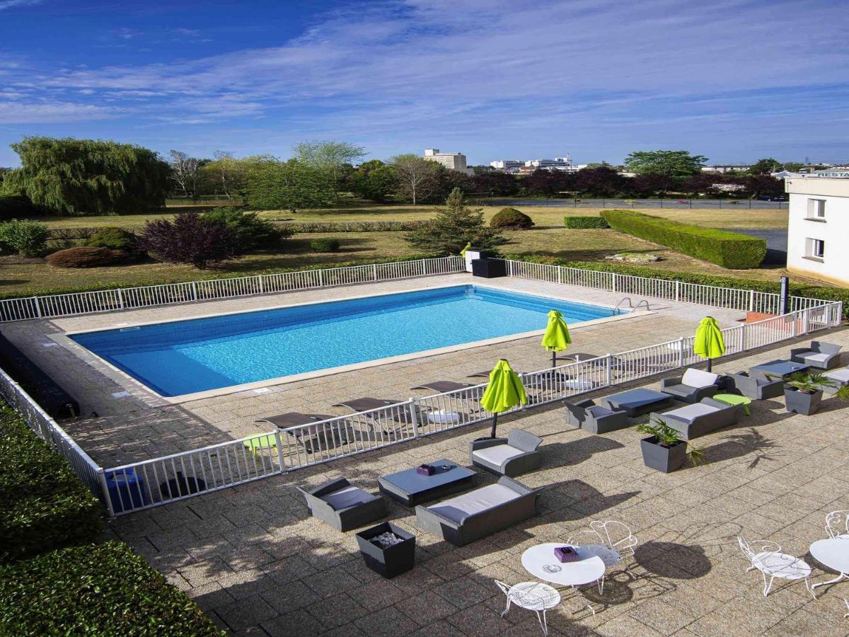 Ibis Styles Gien Hotel Exterior photo